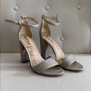 Sam Edelman Heels